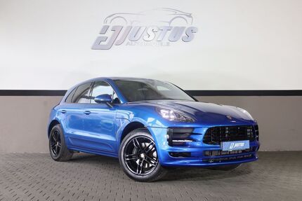 Porsche Macan 76.001 km 42.900 &euro; Limburg an der Lahn 65549