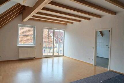 3 Zimmer- Wohnung in 97645 Ostheim Rhön 3 zimmer