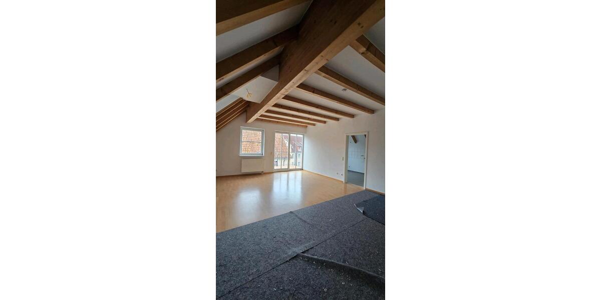 3 Zimmer- Wohnung in 97645 Ostheim Rhön 3 zimmer