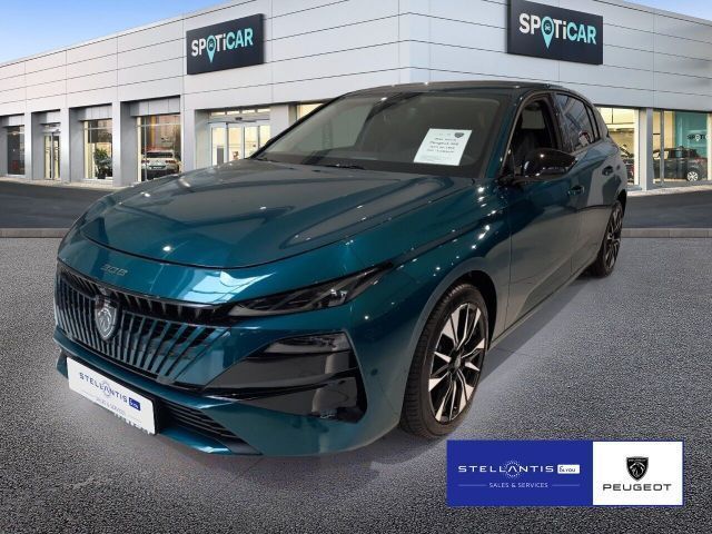 Peugeot 308 2.500 km 29.150 &euro; Maintal 63477