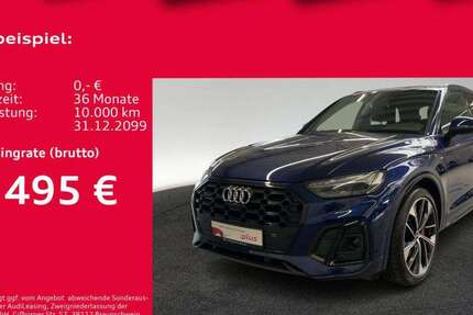 Audi Q5 24.054 km 47.901 € Hannover 30179