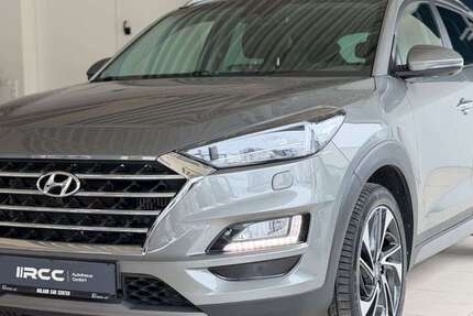 Hyundai TUCSON 32.894 km 19.940 &euro; Stuhr / Seckenhausen 28816