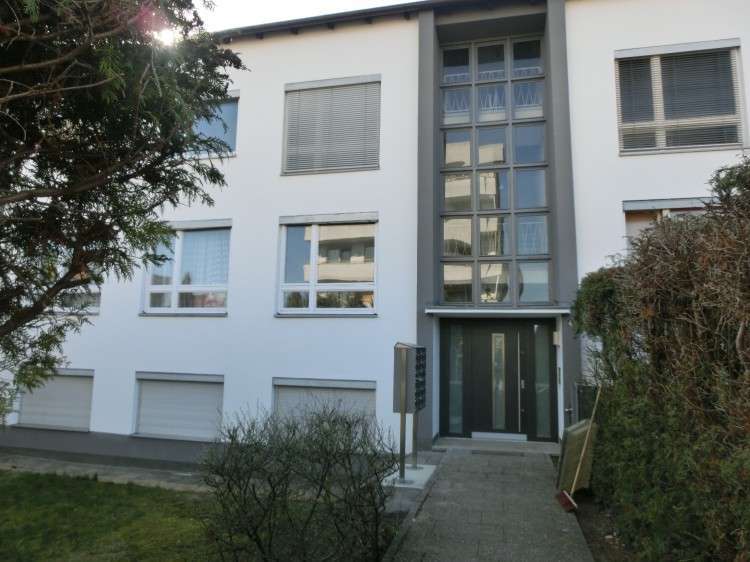 Wohnung zum Mieten in Nürnberg 790 € 52 m² 2 zimmer