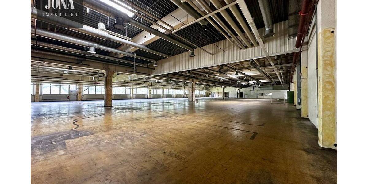 Gewerbeobjekt Münchberg - 2.490.000&euro; | Angebot:26902436