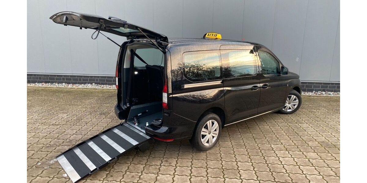 VW Caddy 18.450 km 51.969 &euro; Lilienthal 28865