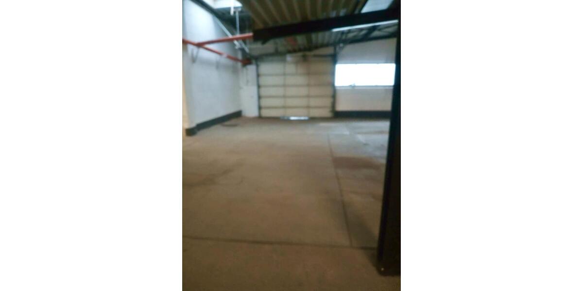 Gewerbehalle, Lager, Produktionshalle, PROVISION FREI zimmer