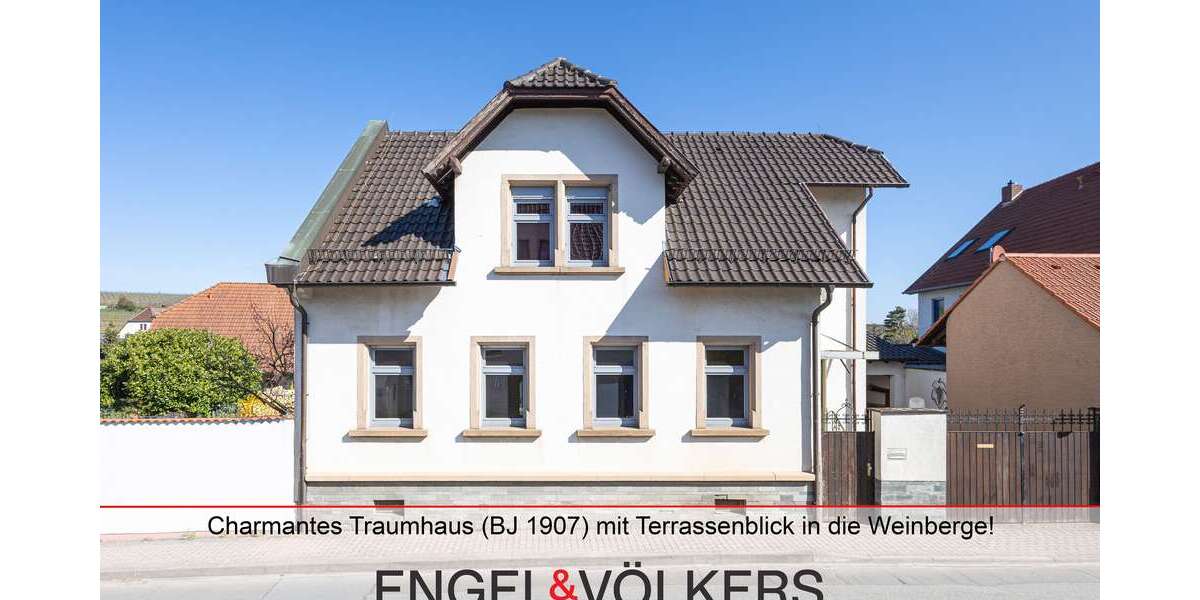 Einfamilienhaus Kleinkarlbach - 5.5 Zimmer, 117 m&sup2;, 265.000&euro; | Angebot:26877157