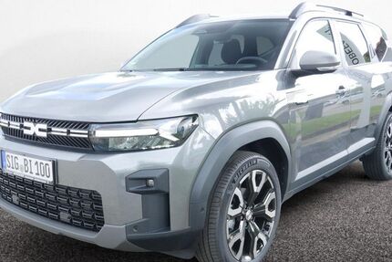 Dacia Bigster 4.800 km 32.900 &euro; Pfullendorf-Denkingen 88630