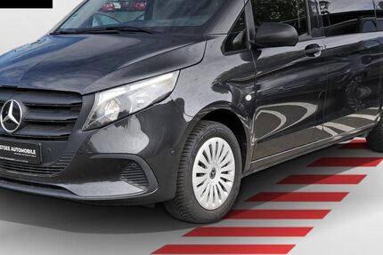 Mercedes-Benz Vito 44.334 km 42.690 &euro; Eckernförde 24340