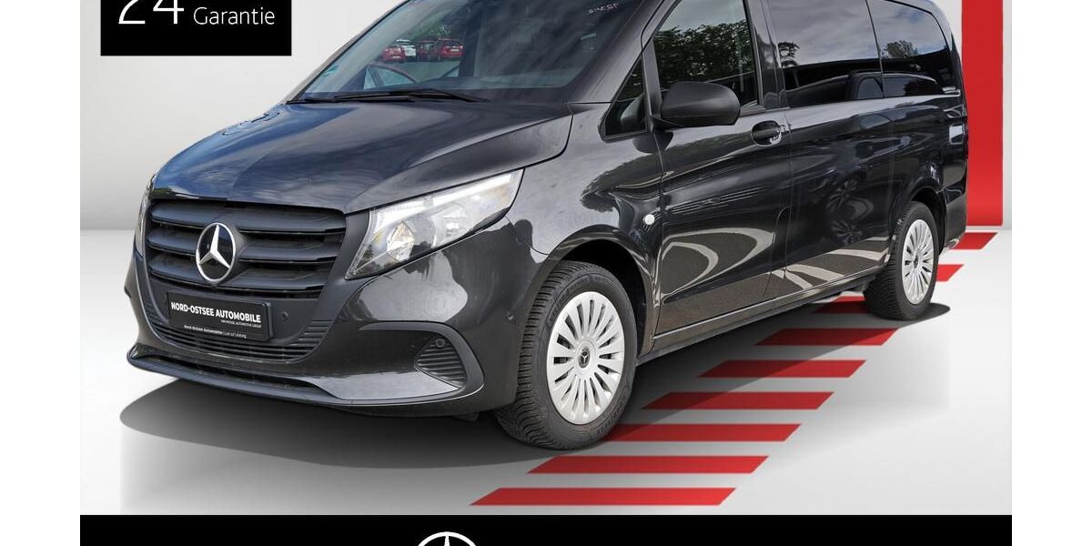 Mercedes-Benz Vito 44.334 km 42.690 &euro; Eckernförde 24340