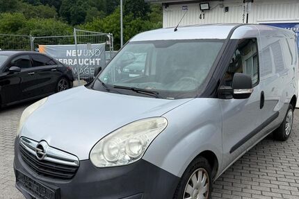 Opel Combo 289.000 km 4.499 &euro; Mörlenbach 69509