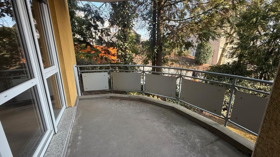 Erdgeschoßwohnung Herdecke - 2 Zimmer, 63 m&sup2;, 550&euro; | Angebot:26266785