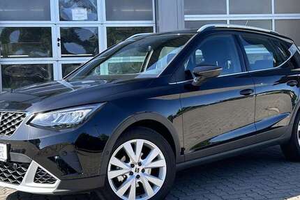 Seat Arona 8.295 km 22.990 &euro; Nortorf 24589