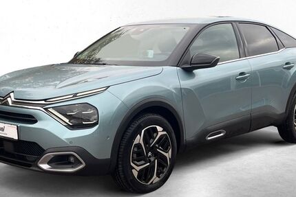 Citroen C4 21.400 km 16.799 &euro; Ansbach 91522