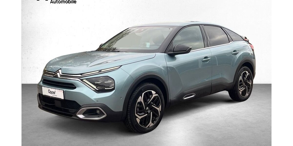 Citroen C4 21.400 km 16.799 &euro; Ansbach 91522