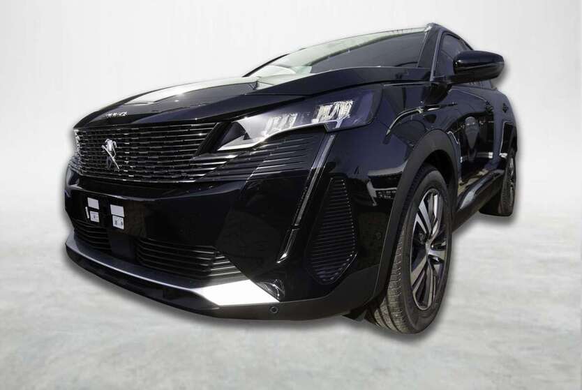 Peugeot 3008 34.990 km 21.885 € Gelsenkirchen 45881