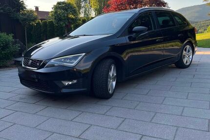 Seat Leon 147.000 km 10.200 &euro; Bodenmais 94249