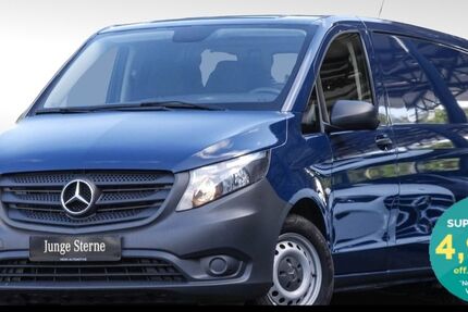 Mercedes-Benz Vito 97.798 km 18.802 € Kaiserslautern 67663