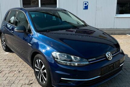 VW Golf 37.038 km 16.490 &euro; Dippoldiswalde 01744