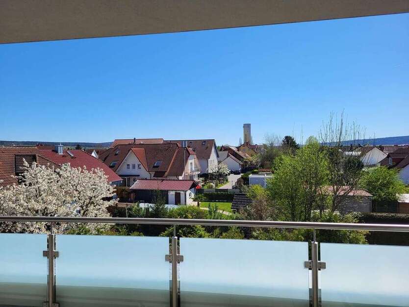Wohnung zum Mieten in Niedernberg 850 € 47.75 m²