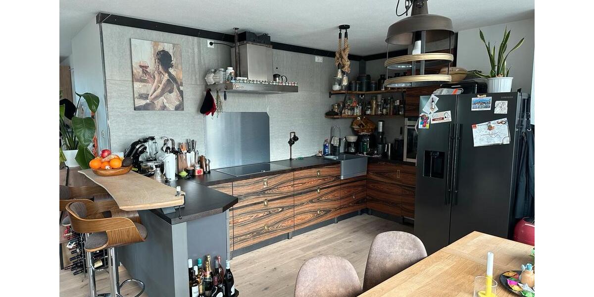 Einfamilienhaus Dachau - 2 Zimmer, 75 m&sup2;, 1.150&euro; | Angebot:25893701