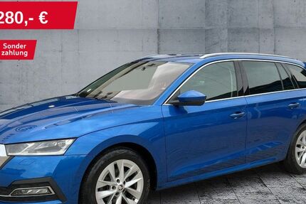 Skoda Octavia 39.311 km 24.009 &euro; Pegnitz 91257