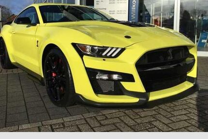 Ford Mustang 10.000 km 119.990 € Bramsche 49565