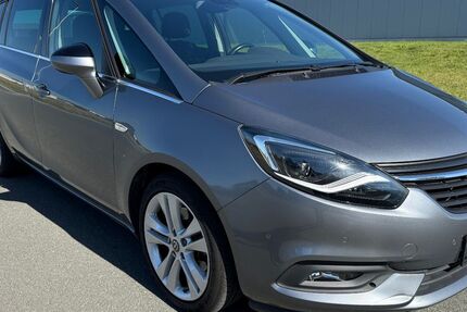 Opel Zafira 71.845 km 13.990 &euro; Freystadt 92342