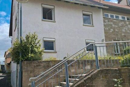 Haus Sulzfeld - 5 Zimmer, 116 m&sup2;, 159.000&euro; | Angebot:26985088