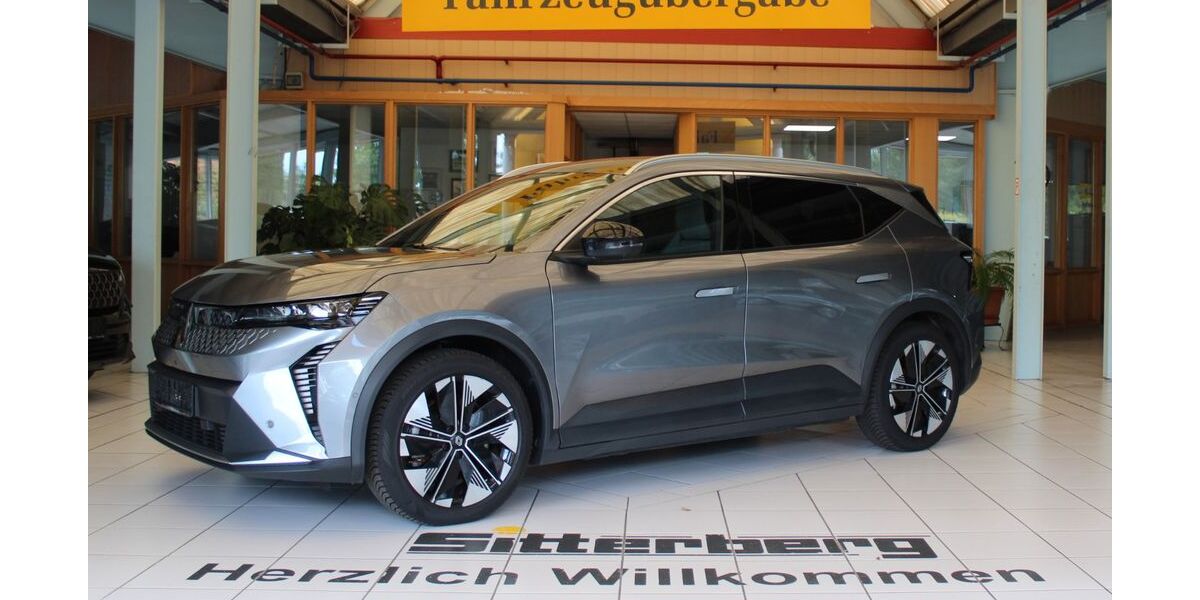 Renault Scenic E-TECH 28.435 km 38.900 &euro; Essen/Oldenburg 49632