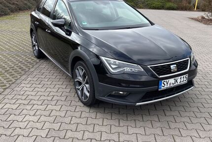 Seat Leon 115.500 km 15.350 &euro; Vechta 49377