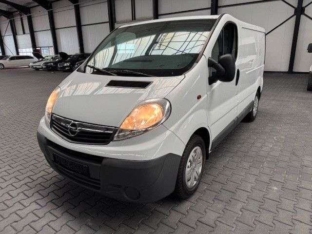 Vivaro