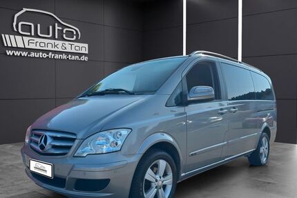 Mercedes-Benz Viano 185.000 km 17.490 € Schmelz 66839