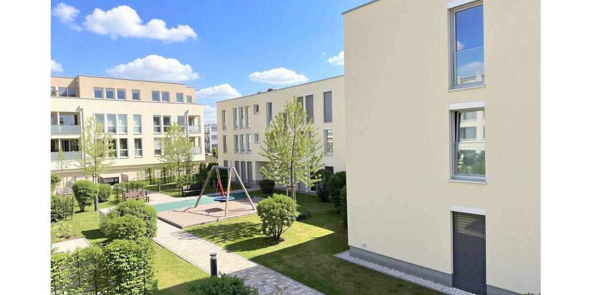 Etagenwohnung Kehl - 4 Zimmer, 119 m&sup2;, 475.500&euro; | Angebot:26786723