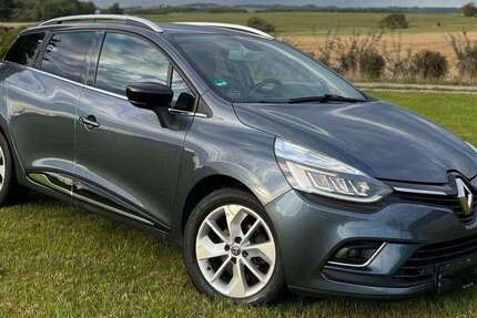 Renault Clio 188.000 km 6.910 € Koblenz 56073
