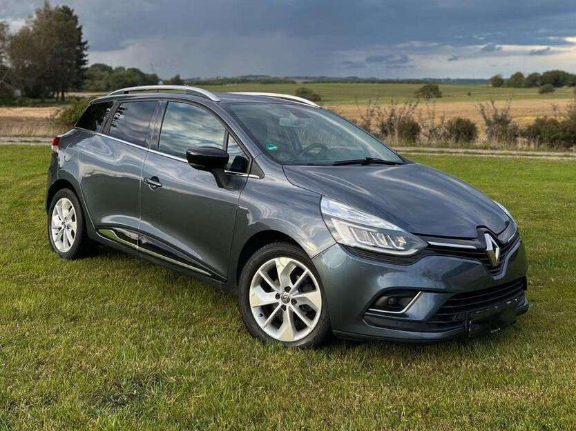 Renault Clio 188.000 km 6.910 € Koblenz 56073