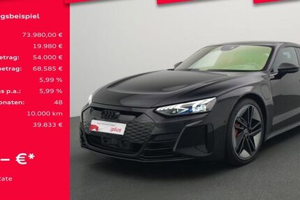 Audi RS e-tron GT