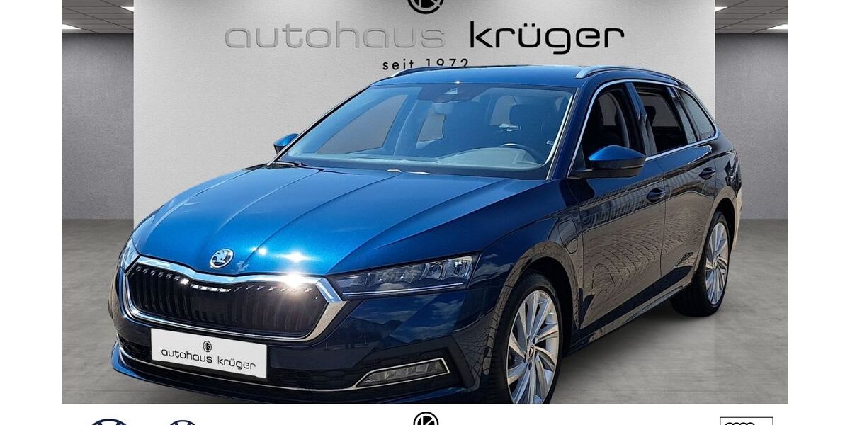 Skoda Octavia 60.615 km 23.900 &euro; Bad Krozingen 79189