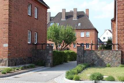 Wohnung zum Mieten in Travemünde 1.207,50 € 69 m²