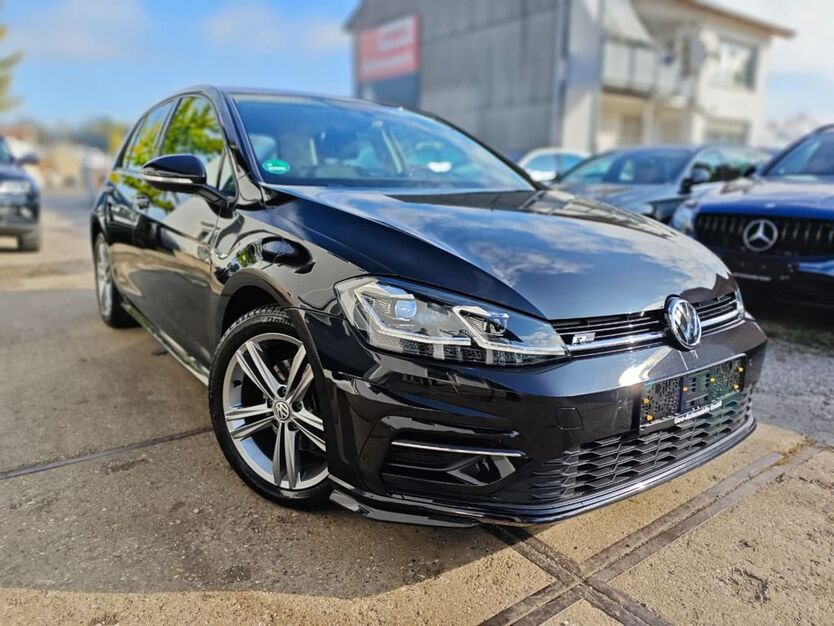 VW Golf 117.000 km 13.300 € Kolbermoor 83059