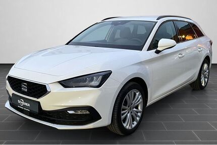 Seat Leon 16.486 km 21.990 &euro; Heidelberg 69123