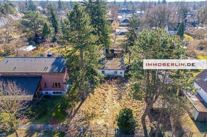 Grundstück Petershagen/Eggersdorf Petershagen - 265.000&euro; | Angebot:25336468