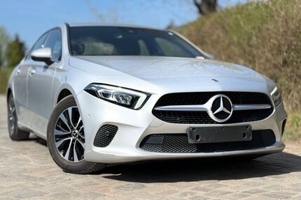 Mercedes A 180