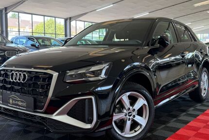 Audi Q2 29.500 km 26.990 &euro; Oberhausen 46047