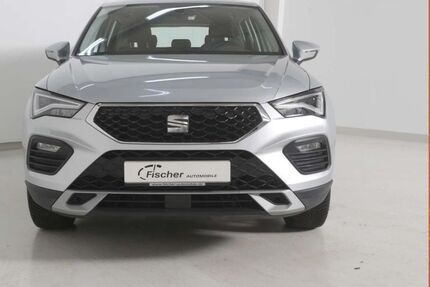 Seat Ateca 31.016 km 22.480 € Pilsach 92367