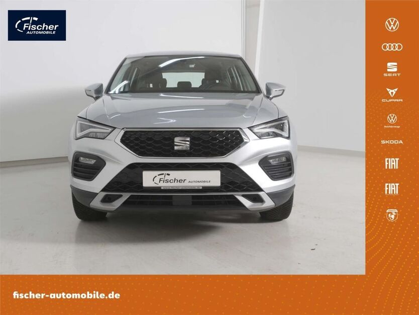 Seat Ateca 31.016 km 22.480 € Pilsach 92367
