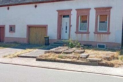 Haus Wadern - 5 Zimmer, 94 m&sup2;, 69.000&euro; | Angebot:27010156