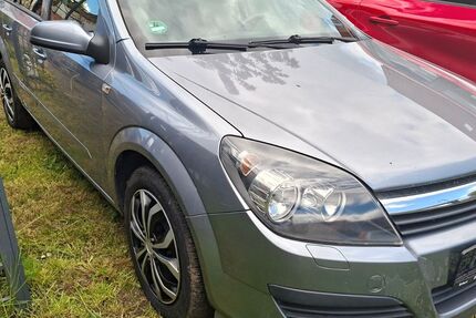 Opel Astra 312.000 km 750 &euro; Kranichfeld 99448