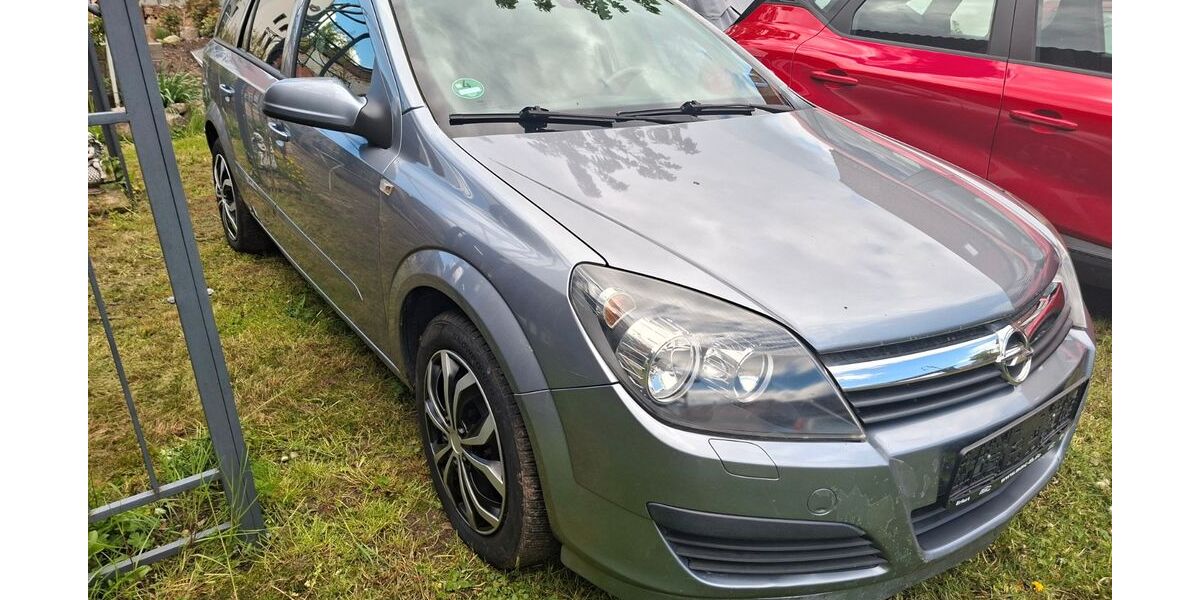 Opel Astra 312.000 km 950 &euro; Kranichfeld 99448