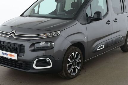 Citroen Berlingo 39.142 km 24.260 &euro; Dresden 01187